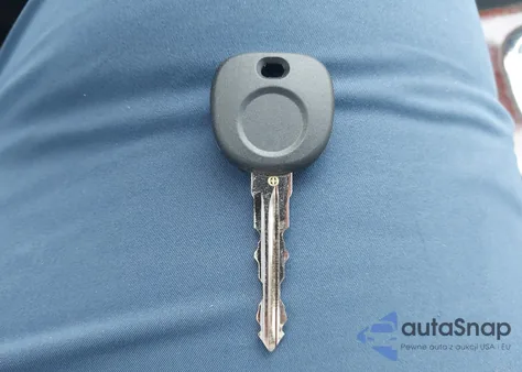 2007 Chevrolet Impala Lt из США, поврежденный, VIN 2G1WT55K679189254